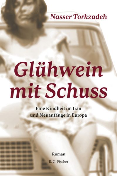 Cover von Glühwein mit Schuss