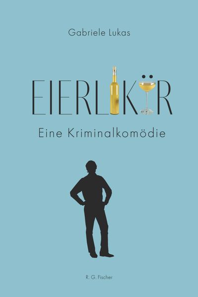 Cover von Eierlikör