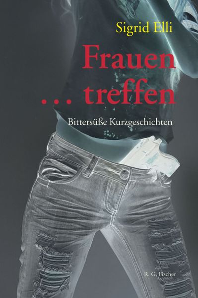 Cover von Frauen … treffen