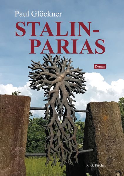 Cover von Stalinparias
