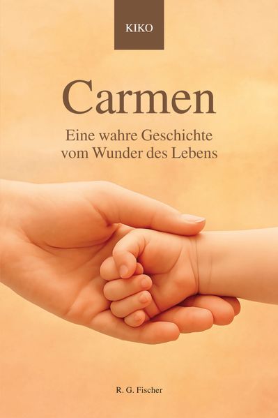 Cover von Carmen