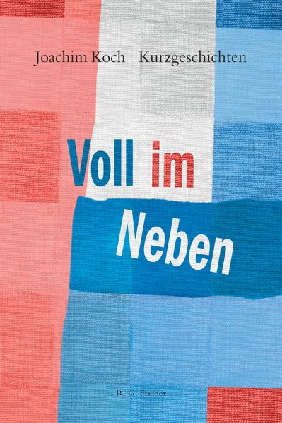 Cover von Voll im Neben