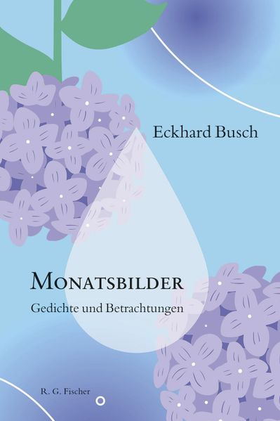 Cover von Monatsbilder