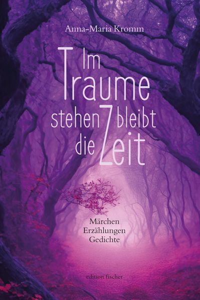 Cover von Im Traume stehen bleibt die Zeit