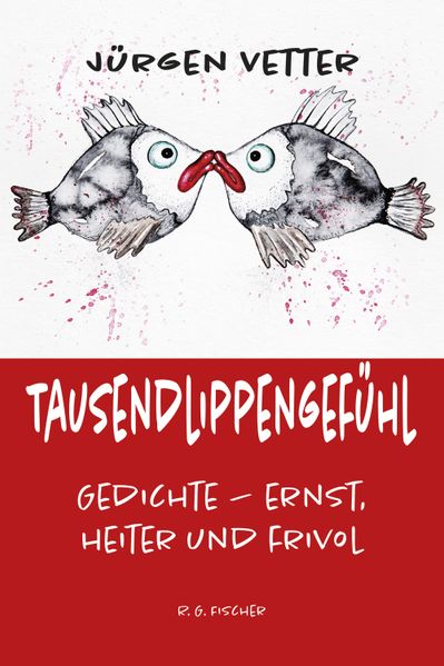 Cover von Tausendlippengefühl