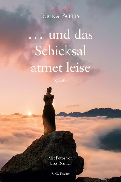 Cover von … und das Schicksal atmet leise
