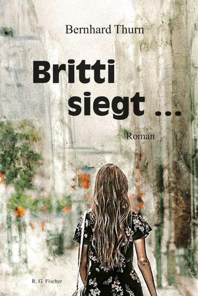 Cover von Britti siegt