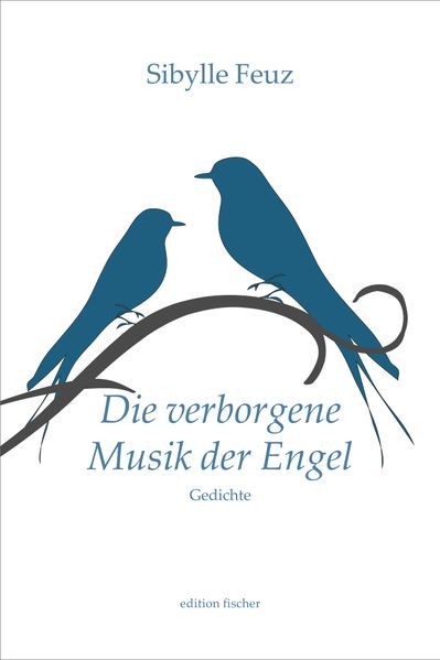 Cover von Die verborgene Musik der Engel