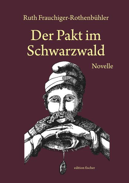 Cover von Der Pakt im Schwarzwald