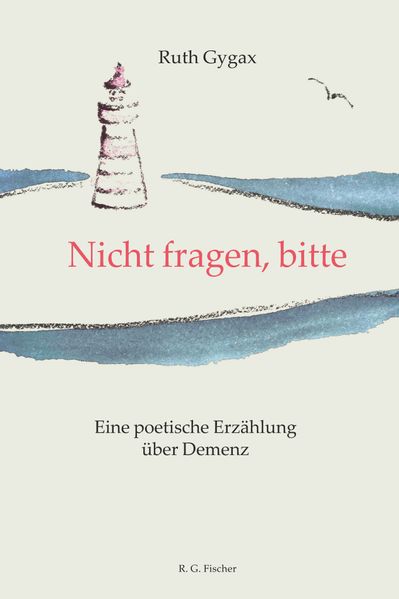 Cover von Nicht fragen, bitte