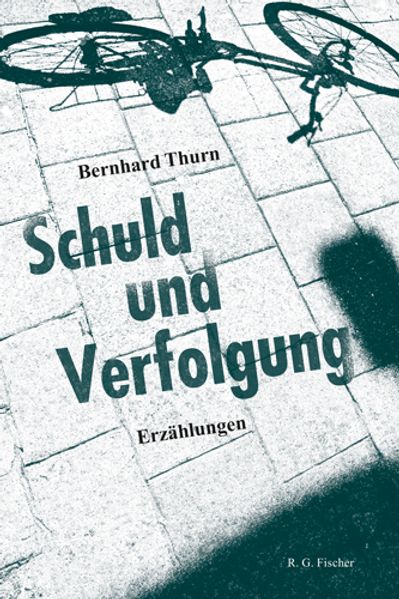 Cover von Schuld und Verfolgung