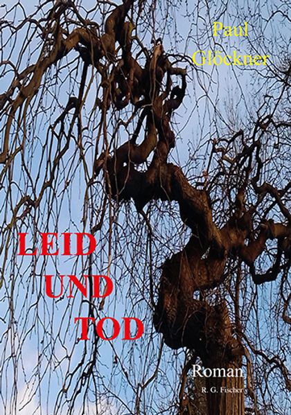 Cover von Leid und Tod