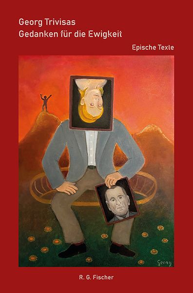Cover von Gedanken für die Ewigkeit