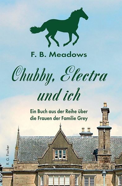 Cover von Chubby, Electra und ich