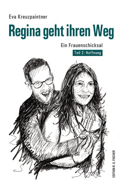 Cover von Hoffnung