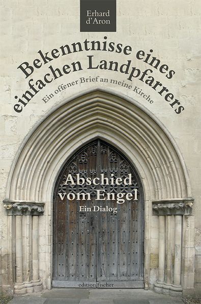Cover von Bekenntnisse eines einfachen Landpfarrers