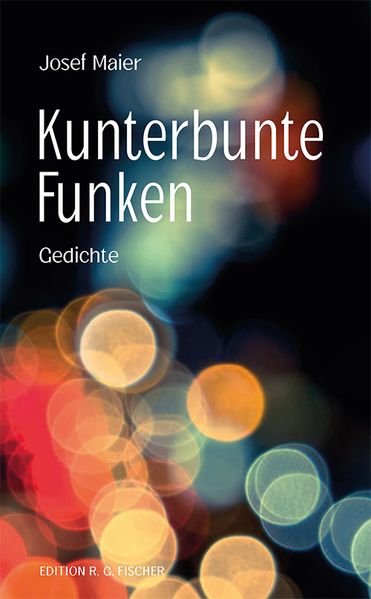 Cover von Kunterbunte Funken