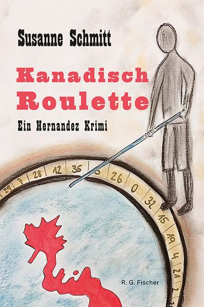 Cover von Kanadisch Roulette