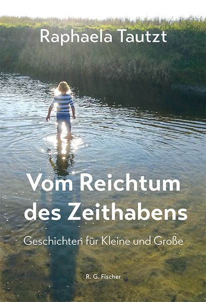 Cover von Vom Reichtum des Zeithabens