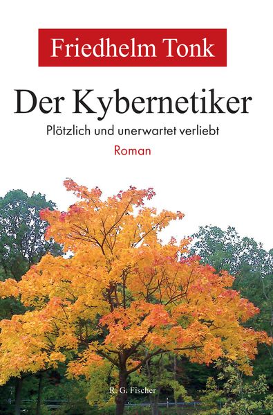 Cover von Der Kybernetiker