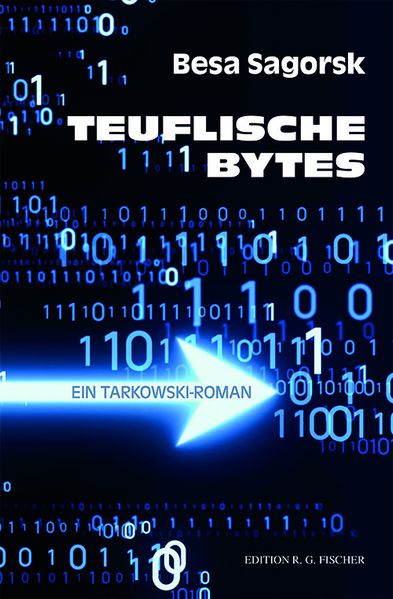 Cover von Teuflische Bytes