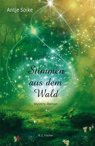 Cover von Stimmen aus dem Wald