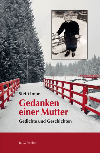 Cover von Gedanken einer Mutter