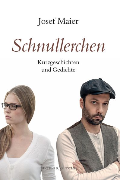 Cover von Schnullerchen