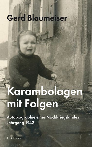 Cover von Karambolagen mit Folgen