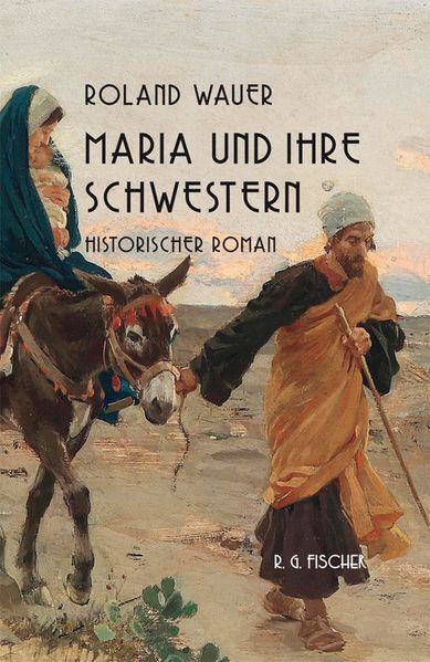 Cover von Maria und ihre Schwestern