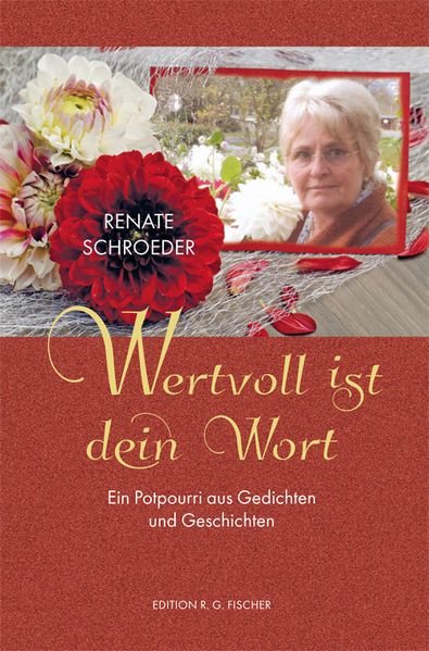 Cover von Wertvoll ist dein Wort