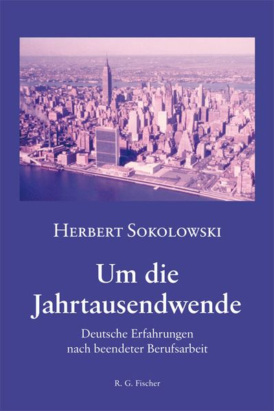 Cover von Um die Jahrtausendwende