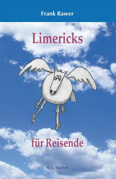 Cover von Limericks für Reisende