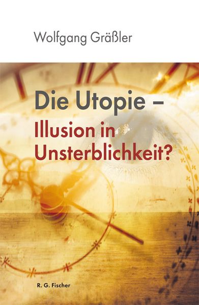 Cover von Die Utopie