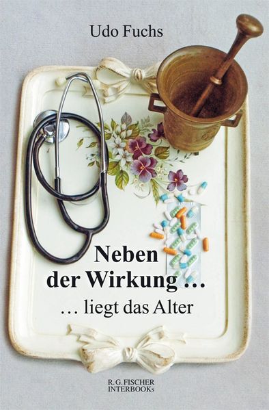 Cover von Neben der Wirkung …