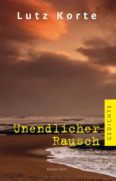 Cover von Unendlicher Rausch