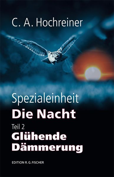 Cover von Spezialeinheit Die Nacht