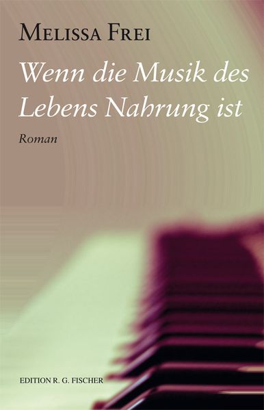 Cover von Wenn die Musik des Lebens Nahrung ist