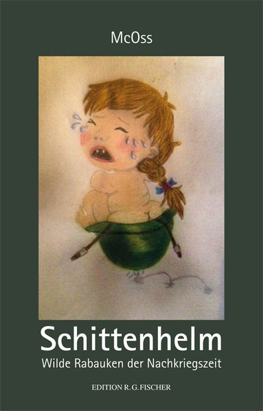 Cover von Schittenhelm