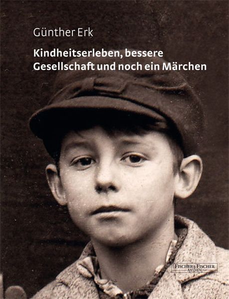 Cover von Kindheitserleben, bessere Gesellschaft und noch ein Märchen
