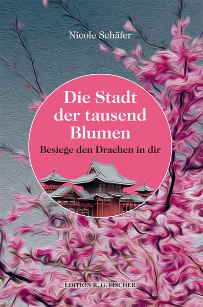 Cover von Die Stadt der tausend Blumen