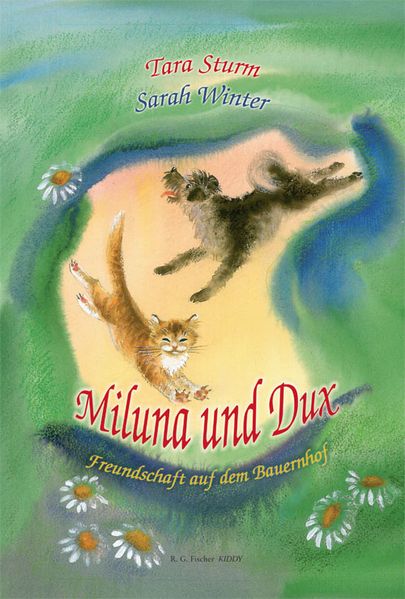 Cover von Miluna und Dux