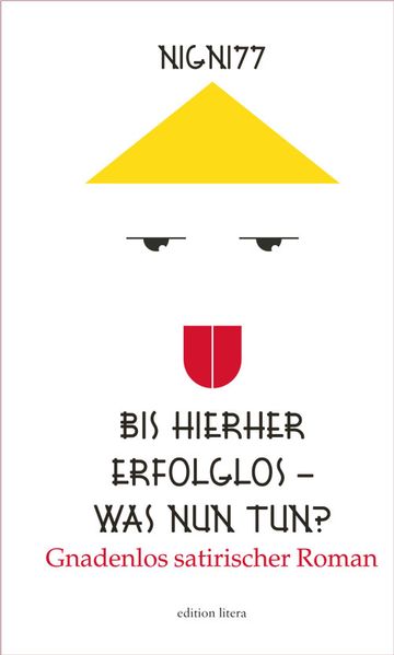 Cover von Bis hierher erfolglos – was nun tun?