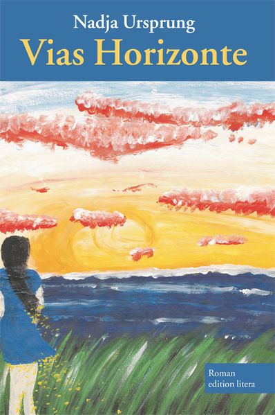 Cover von Vias Horizonte