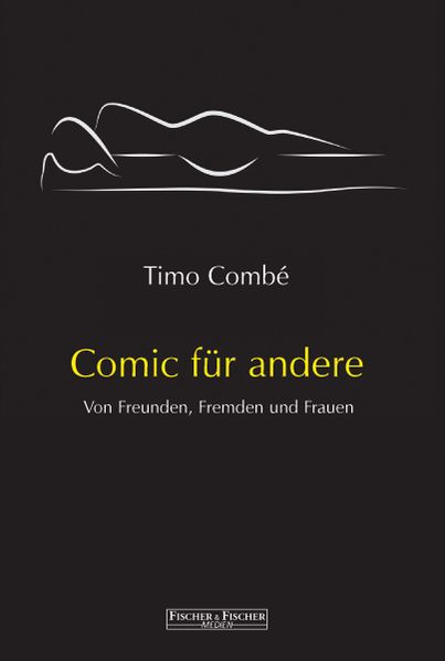 Cover von Comic für andere