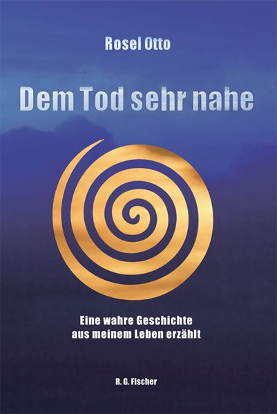 Cover von Dem Tod sehr nahe