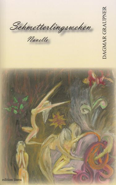 Cover von Schmetterlingswehen