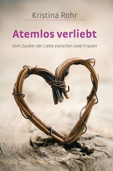 Cover von Atemlos verliebt