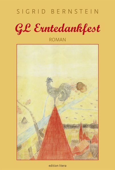 Cover von GL Erntedankfest