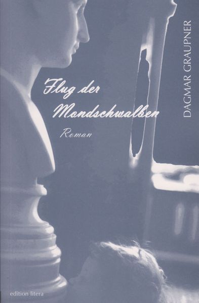 Cover von Flug der Mondschwalben